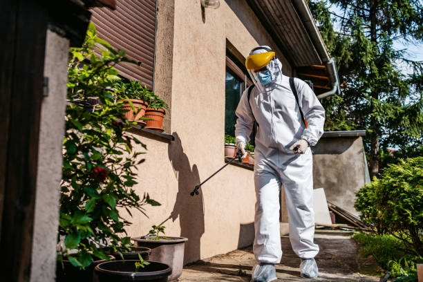  St Paris, OH Pest Control Pros